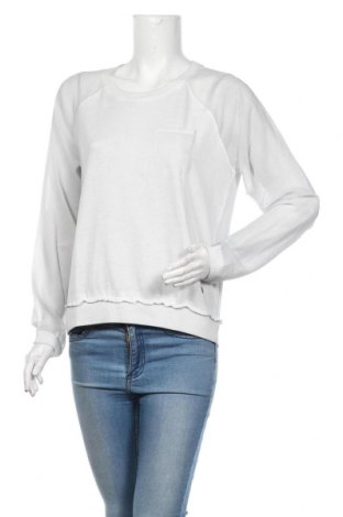 Γυναικεία μπλούζα Little West 8, Μέγεθος M, Χρώμα Γκρί, 50% βαμβάκι, 50% μοντάλ, Τιμή 21,65 €