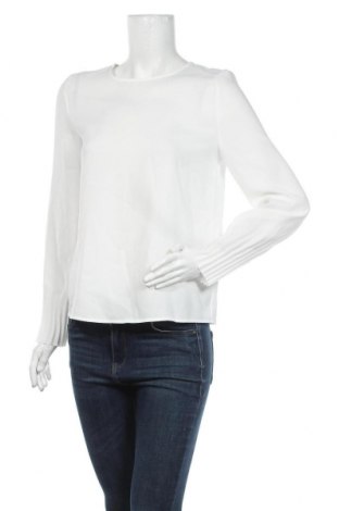 Γυναικεία μπλούζα Mango, Μέγεθος S, Χρώμα Λευκό, Τιμή 8,95 €