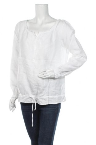Дамска блуза Marc O'Polo, Размер L, Цвят Бял, Цена 37,80 лв.