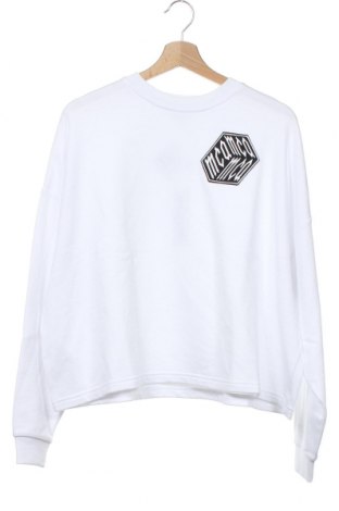 Damen Shirt McQ Alexander McQueen, Größe XXS, Farbe Weiß, Baumwolle, Preis 165,85 €