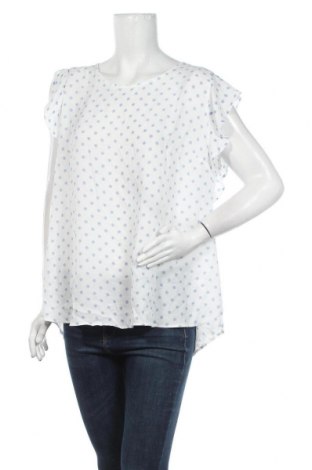 Дамска блуза Millers, Размер XL, Цвят Бял, 100% полиестер, Цена 27,30 лв.