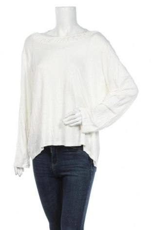 Дамска блуза Millers, Размер XXL, Цвят Екрю, Вискоза, еластан, Цена 27,30 лв.