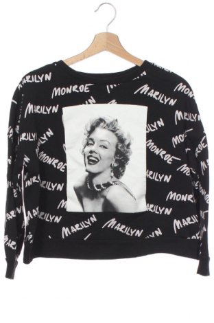 Damen Shirt Mohito, Größe XS, Farbe Schwarz, 100% Baumwolle, Preis 9,95 €