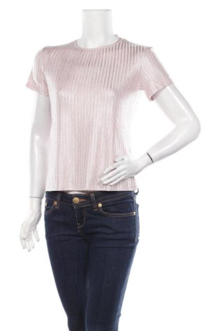 Γυναικεία μπλούζα Mohito, Μέγεθος S, Χρώμα Ρόζ , Τιμή 8,52 €