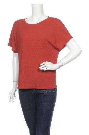 Γυναικεία μπλούζα Mohito, Μέγεθος M, Χρώμα Καφέ, Τιμή 8,95 €