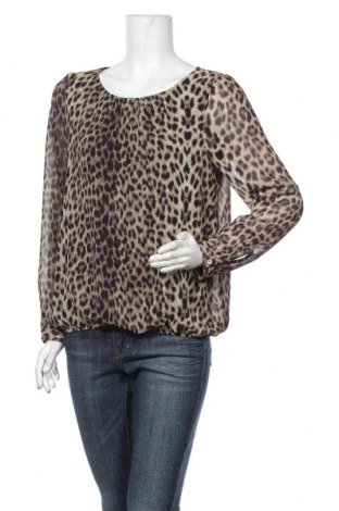 Дамска блуза More & More, Размер S, Цвят Многоцветен, Полиестер, Цена 35,70 лв.
