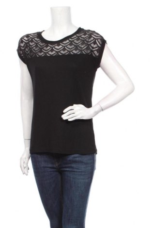Γυναικεία μπλούζα ONLY, Μέγεθος M, Χρώμα Μαύρο, Πολυεστέρας, Τιμή 14,23 €