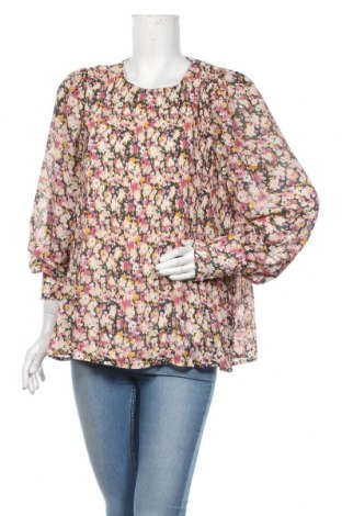 Γυναικεία μπλούζα ONLY, Μέγεθος L, Χρώμα Πολύχρωμο, Πολυεστέρας, Τιμή 17,32 €