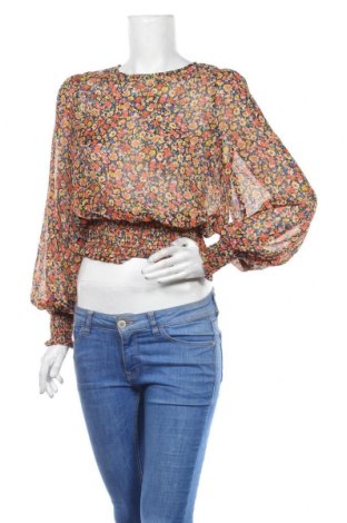 Γυναικεία μπλούζα ONLY, Μέγεθος S, Χρώμα Πολύχρωμο, 100% πολυεστέρας, Τιμή 14,84 €