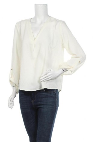 Γυναικεία μπλούζα ONLY, Μέγεθος L, Χρώμα Εκρού, Τιμή 12,99 €