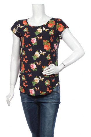 Γυναικεία μπλούζα ONLY, Μέγεθος XS, Χρώμα Μπλέ, Βισκόζη, Τιμή 14,23 €