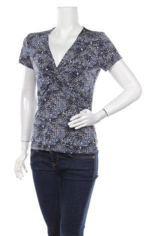 Γυναικεία μπλούζα S.Oliver, Μέγεθος L, Χρώμα Πολύχρωμο, Τιμή 16,08 €