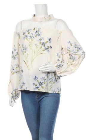 Damen Shirt SHEIN, Größe XL, Farbe Mehrfarbig, Polyester, Preis 13,67 €