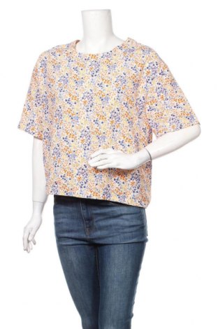 Γυναικεία μπλούζα Sora, Μέγεθος M, Χρώμα Πολύχρωμο, Τιμή 1,69 €