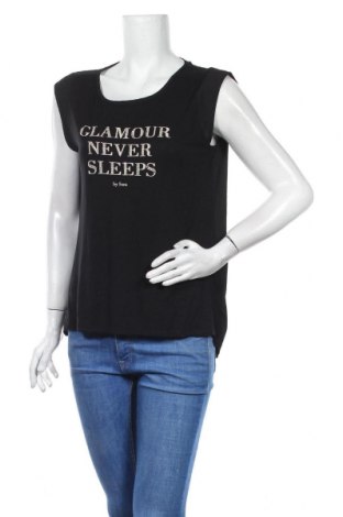 Γυναικεία μπλούζα Sora, Μέγεθος M, Χρώμα Μαύρο, Τιμή 1,69 €