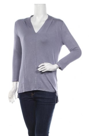 Γυναικεία μπλούζα Tahari, Μέγεθος M, Χρώμα Βιολετί, 95% βισκόζη, 5% ελαστάνη, Τιμή 11,26 €