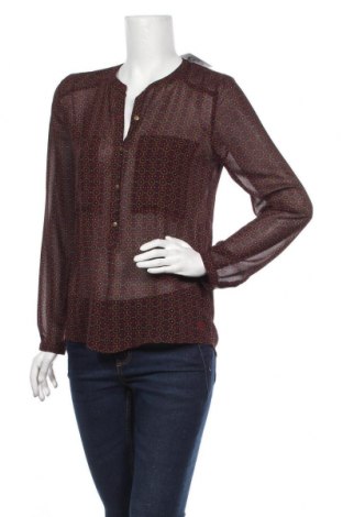 Дамска блуза Tom Tailor, Размер S, Цвят Многоцветен, Цена 27,30 лв.