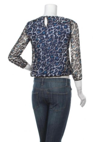 Дамска блуза Vero Moda, Размер S, Цвят Многоцветен, Цена 20,65 лв.