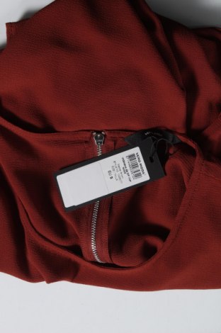 Дамска блуза Vero Moda, Размер S, Цвят Кафяв, Цена 19,60 лв.