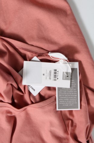 Γυναικεία μπλούζα Vila, Μέγεθος M, Χρώμα Ρόζ , 50% βαμβάκι, 50% πολυεστέρας, Τιμή 9,60 €