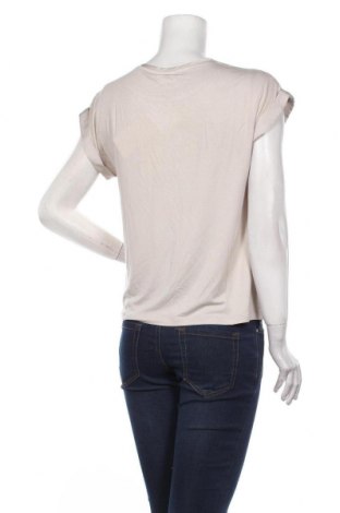 Damen Shirt Vila, Größe XS, Farbe Grau, Polyester, Viskose, Elastan, Preis 21,47 €