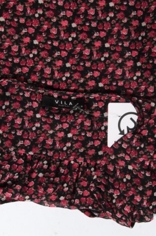 Γυναικεία μπλούζα Vila, Μέγεθος M, Χρώμα Πολύχρωμο, Τιμή 10,13 €