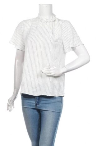 Дамска блуза Yessica, Размер M, Цвят Бял, 100% полиестер, Цена 27,30 лв.