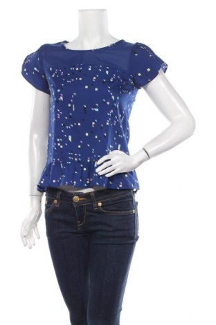 Γυναικεία μπλούζα Yumi, Μέγεθος S, Χρώμα Πολύχρωμο, Πολυεστέρας, Τιμή 8,52 €
