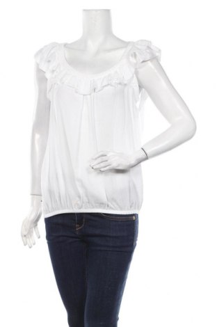 Bluză de femei Zara, Mărime L, Culoare Alb, Preț 154,61 Lei