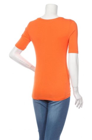 Дамска блуза Zero, Размер XS, Цвят Оранжев, Цена 17,25 лв.