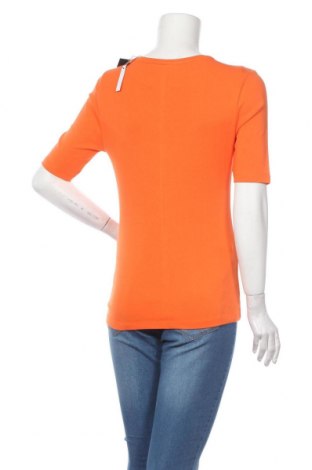 Дамска блуза Zero, Размер M, Цвят Оранжев, Цена 17,25 лв.