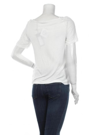 Дамска блуза Zero, Размер XS, Цвят Бял, Цена 24,15 лв.