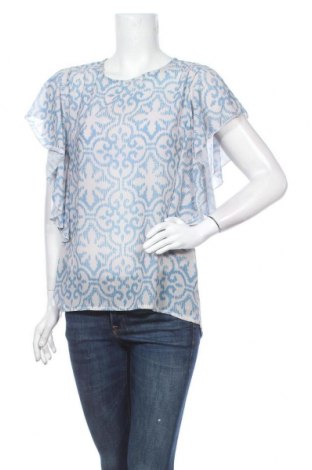 Γυναικεία μπλούζα Zuiki, Μέγεθος L, Χρώμα Γκρί, Τιμή 5,91 €