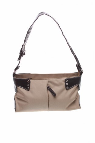 Γυναικεία τσάντα Essentiel, Χρώμα  Μπέζ, Κλωστοϋφαντουργικά προϊόντα, Τιμή 16,72 €