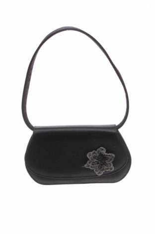 Γυναικεία τσάντα Stuart Weitzman, Χρώμα Μαύρο, Κλωστοϋφαντουργικά προϊόντα, Τιμή 26,72 €