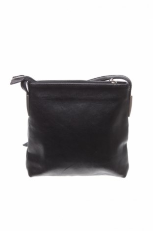 Dámská kabelka  belsac, Barva Černá, Pravá kůže, Cena  1 348,00 Kč