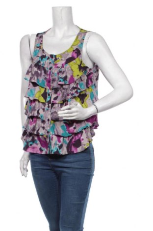 Γυναικείο πουκάμισο BB Dakota, Μέγεθος M, Χρώμα Πολύχρωμο, Τιμή 9,35 €