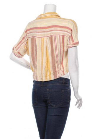 Γυναικείο πουκάμισο Clockhouse, Μέγεθος M, Χρώμα Πολύχρωμο, Τιμή 15,59 €