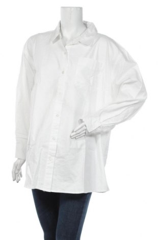 Dámská košile  Cotton On, Velikost XL, Barva Bílá, Bavlna, Cena  580,00 Kč