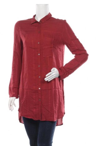 Dámská košile  Edc By Esprit, Velikost M, Barva Červená, Cena  414,00 Kč