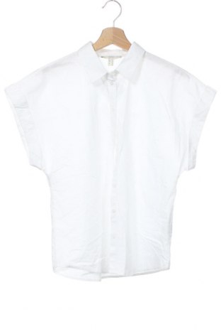Dámska košeľa  Esprit, Veľkosť XS, Farba Biela, Bavlna, Cena  13,61 €