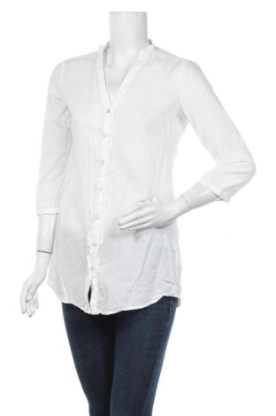 Dámská košile  Esprit, Velikost S, Barva Bílá, Bavlna, Cena  414,00 Kč