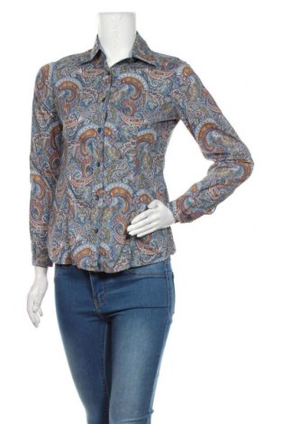 Γυναικείο πουκάμισο Etro, Μέγεθος M, Χρώμα Πολύχρωμο, Τιμή 75,46 €