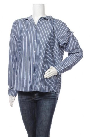 Dámská košile  Magasin, Velikost XL, Barva Modrá, Bavlna, Cena  670,00 Kč