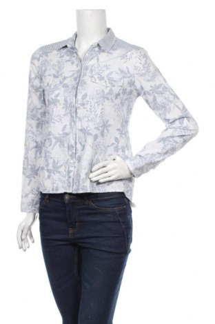 Γυναικείο πουκάμισο Mavi, Μέγεθος S, Χρώμα Λευκό, Βαμβάκι, Τιμή 16,89 €