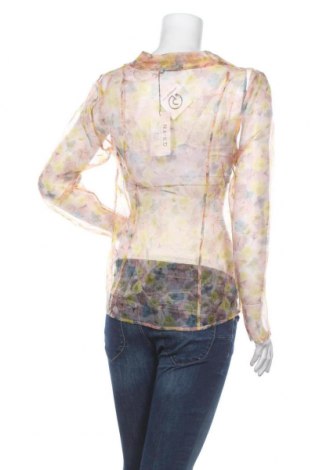 Γυναικείο πουκάμισο Na-Kd, Μέγεθος M, Χρώμα Πολύχρωμο, Πολυεστέρας, Τιμή 20,41 €