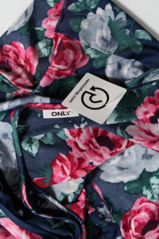 Γυναικείο πουκάμισο ONLY, Μέγεθος S, Χρώμα Πολύχρωμο, Τιμή 9,35 €