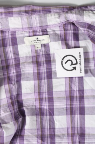 Dámská košile  Tom Tailor, Velikost M, Barva Vícebarevné, Bavlna, Cena  215,00 Kč