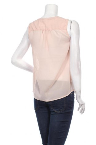 Γυναικείο πουκάμισο Vero Moda, Μέγεθος M, Χρώμα Ρόζ , Τιμή 8,18 €