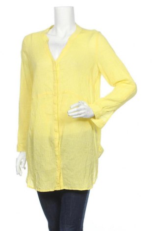 Dámská košile  Women by Tchibo, Velikost XL, Barva Žlutá, Cena  414,00 Kč
